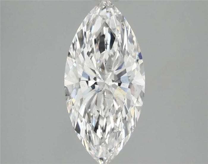 2.07 Carat · MARQUISE · E · SI1 · IGI · Excellent Cut