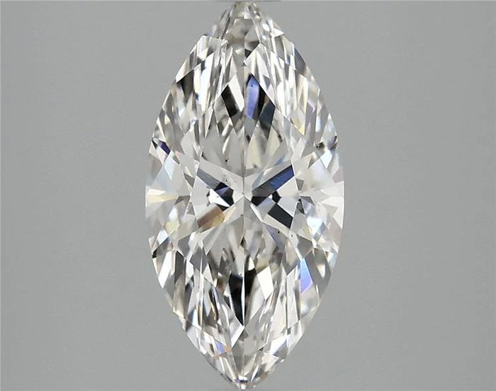 2.06 Carat · MARQUISE · H · VS2 · IGI · Excellent Cut