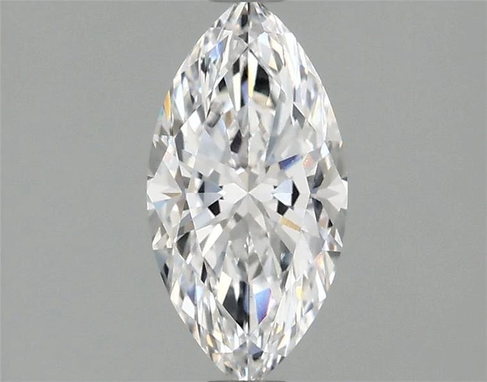 1.05 Carat · MARQUISE · D · VVS2 · IGI · Excellent Cut