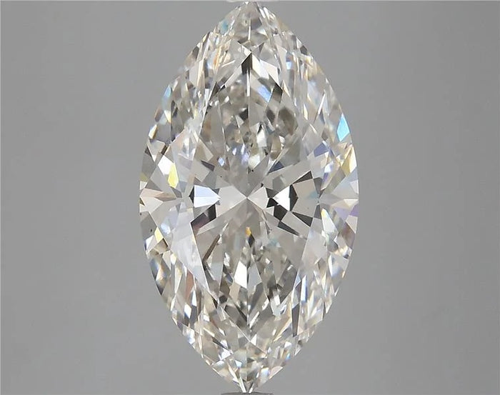 4.58 Carat · MARQUISE · H · VS1 · IGI · Excellent Cut
