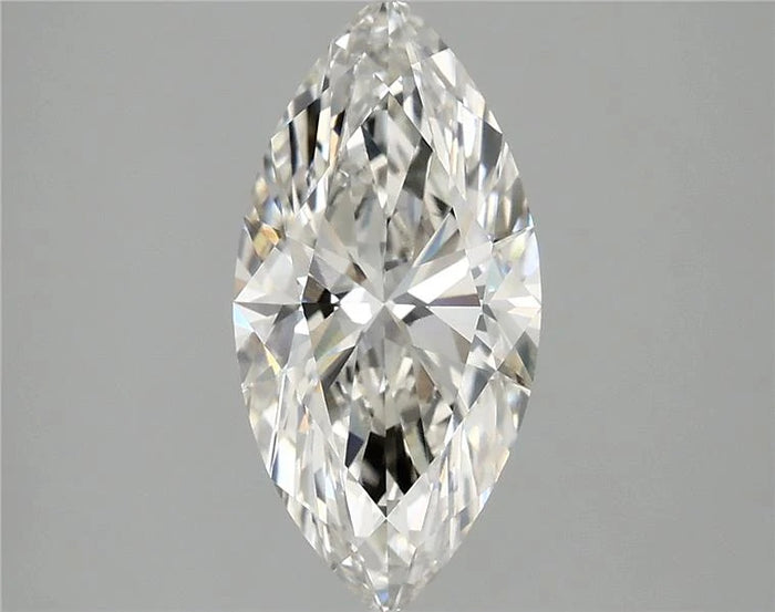 1.97 Carat · MARQUISE · H · VS1 · IGI · Excellent Cut