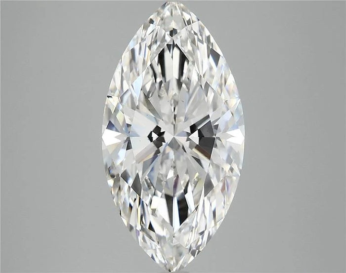4.03 Carat · MARQUISE · F · VS2 · IGI · Excellent Cut
