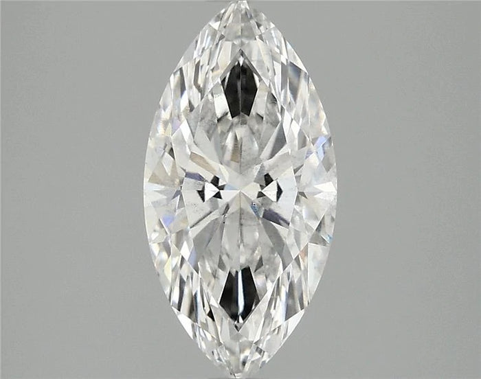 2.09 Carat · MARQUISE · F · SI1 · IGI · Excellent Cut