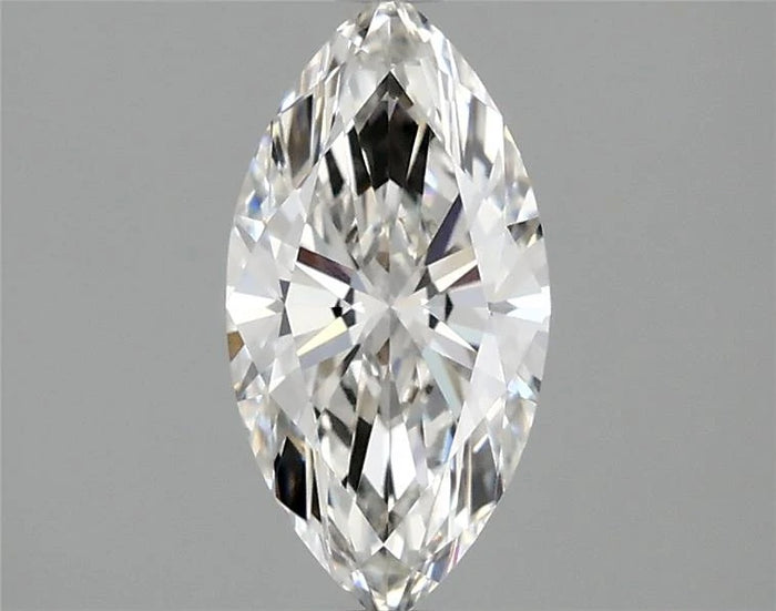 1.08 Carat · MARQUISE · F · VVS2 · IGI · Excellent Cut