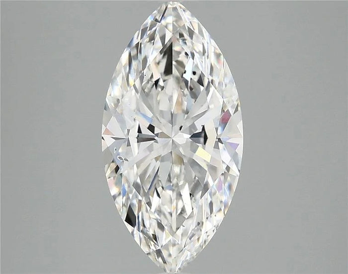 3.08 Carat · MARQUISE · F · SI1 · IGI · Excellent Cut