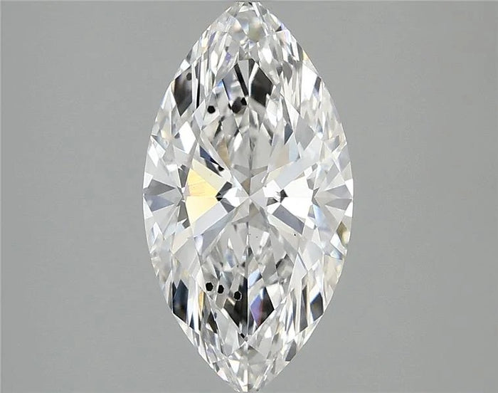 2.02 Carat · MARQUISE · E · SI1 · IGI · Excellent Cut