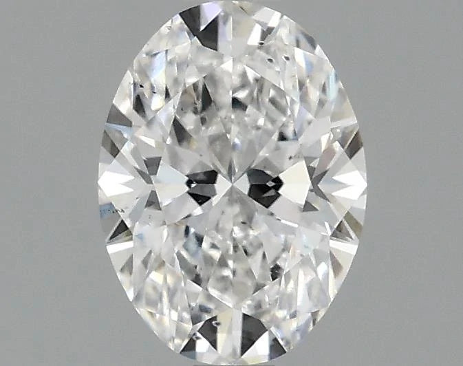1.06 Carat · OVAL · D · VS2 · IGI · Excellent Cut