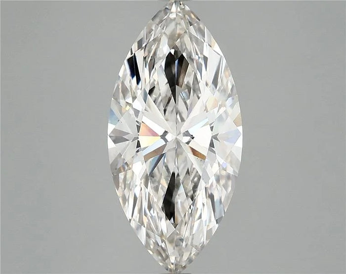4.00 Carat · MARQUISE · H · VS1 · IGI · Excellent Cut