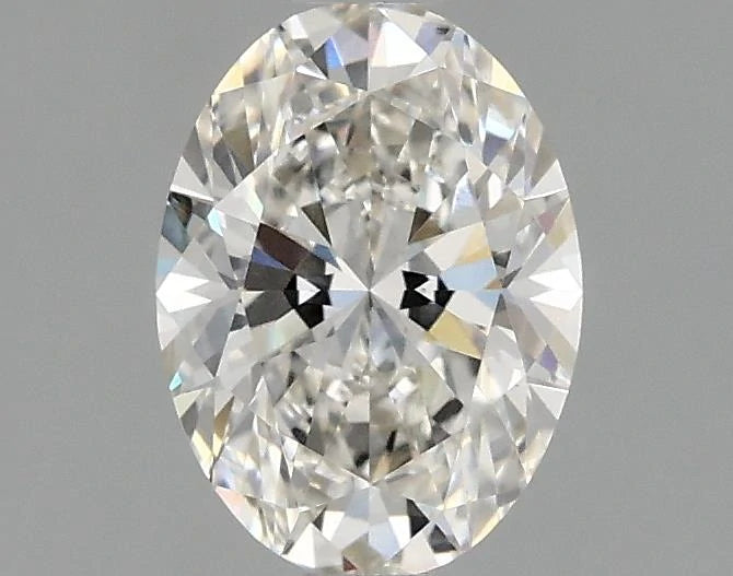 1.07 Carat · OVAL · G · VS1 · IGI · Excellent Cut