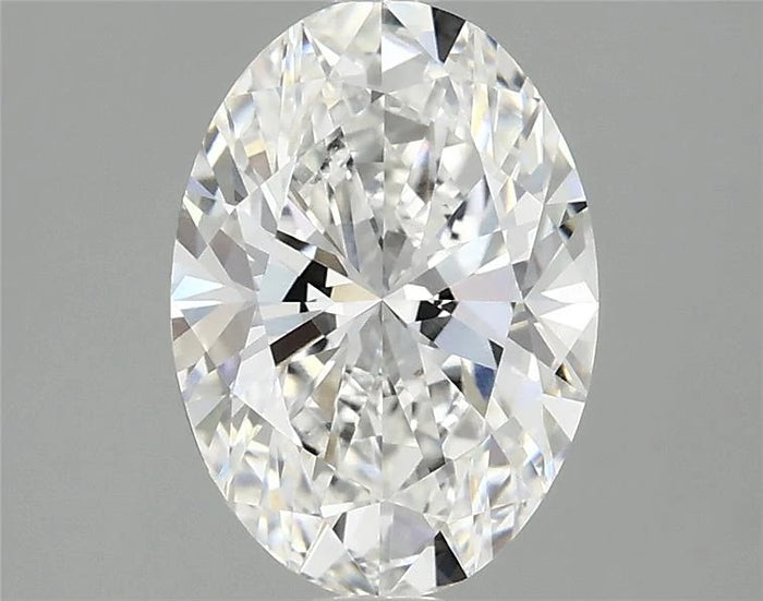 1.97 Carat · OVAL · E · VVS1 · IGI · Excellent Cut