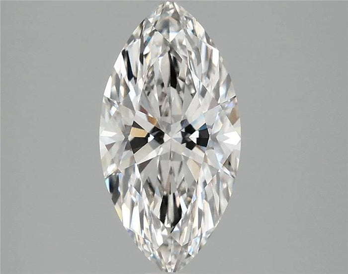 2.03 Carat · MARQUISE · G · VVS2 · IGI · Excellent Cut