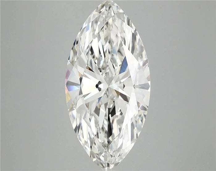 4.77 Carat · MARQUISE · G · VS1 · IGI · Excellent Cut