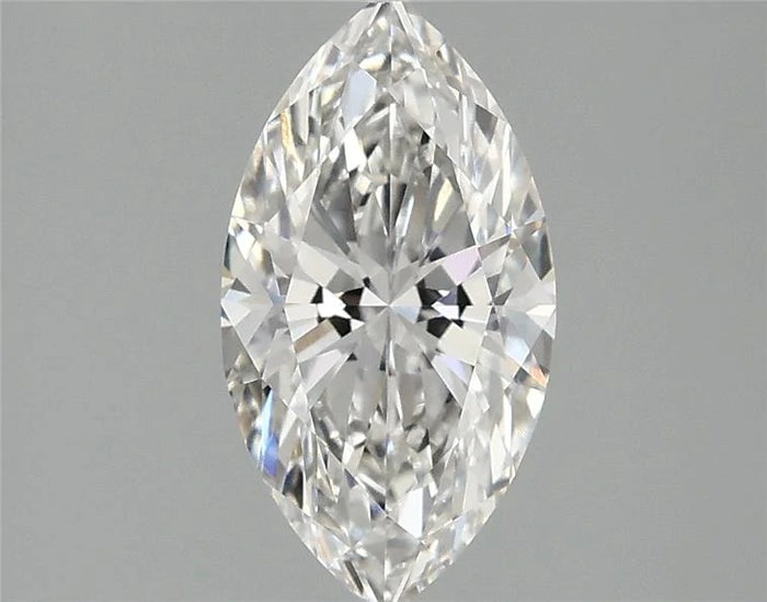 1.58 Carat · MARQUISE · F · VVS2 · IGI · Excellent Cut