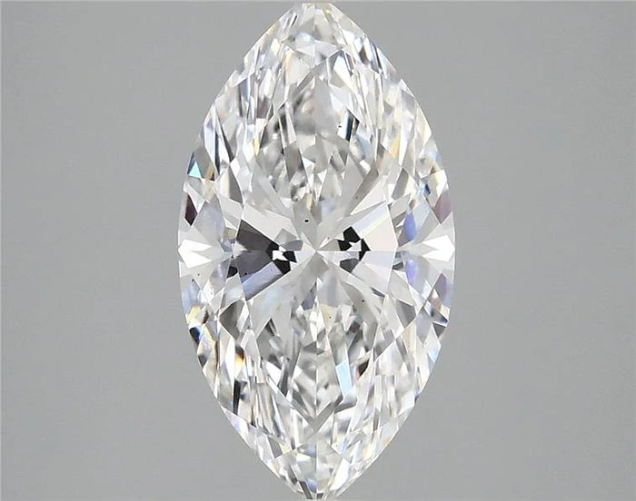2.51 Carat · MARQUISE · E · VS2 · IGI · Excellent Cut