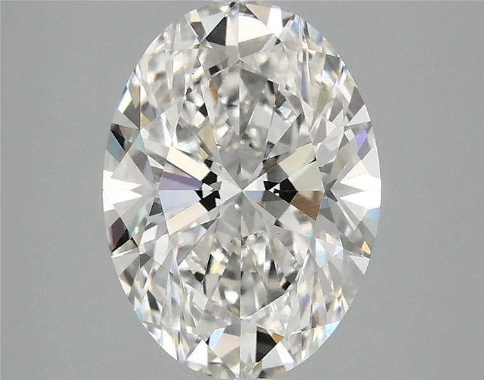 3.02 Carat · OVAL · G · VS1 · IGI · Excellent Cut