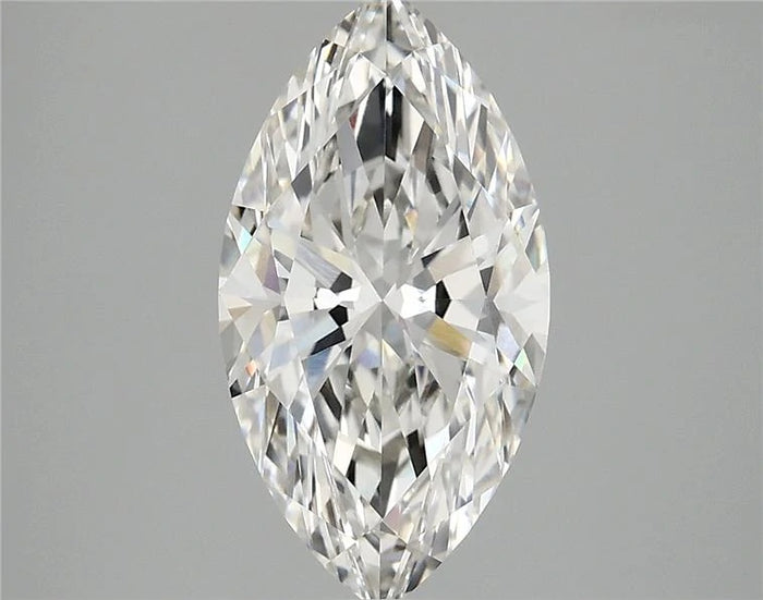 2.58 Carat · MARQUISE · G · VS1 · IGI · Excellent Cut