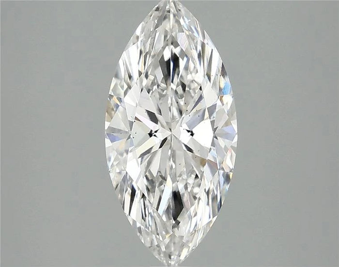 2.02 Carat · MARQUISE · F · VS2 · IGI · Excellent Cut