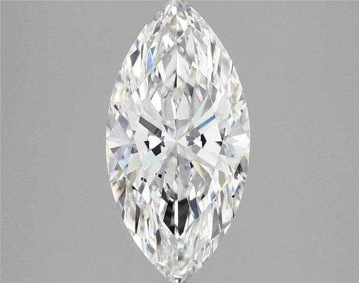 2.09 Carat · MARQUISE · E · SI1 · IGI · Excellent Cut
