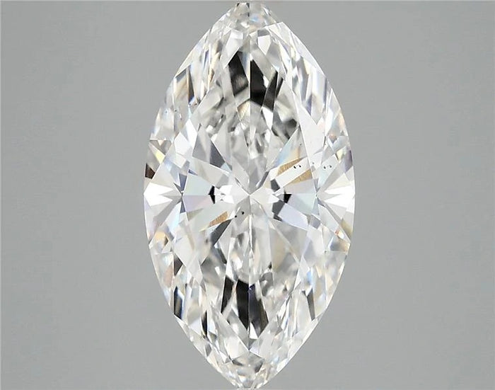 2.99 Carat · MARQUISE · F · VS2 · IGI · Excellent Cut