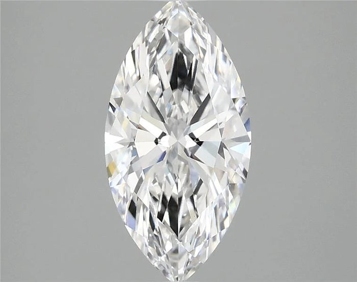 1.88 Carat · MARQUISE · D · VS1 · IGI · Excellent Cut