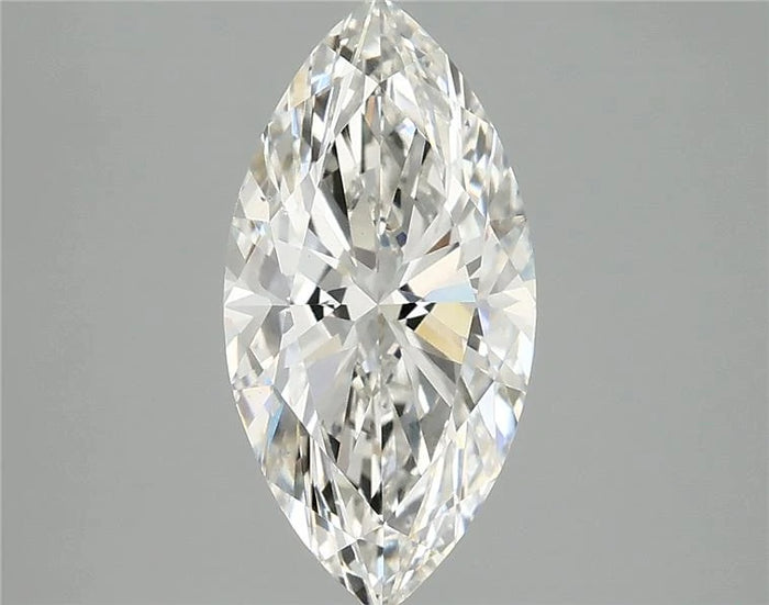 2.51 Carat · MARQUISE · G · VS2 · IGI · Excellent Cut