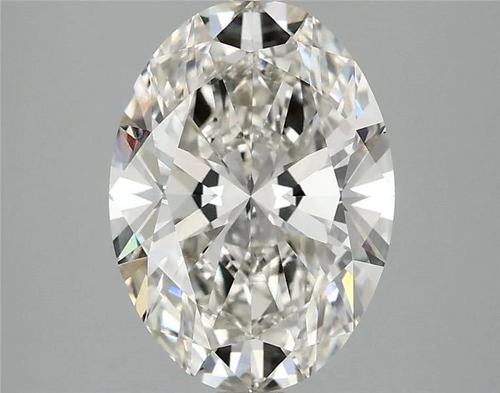 3.00 Carat · OVAL · H · VS1 · IGI · Excellent Cut