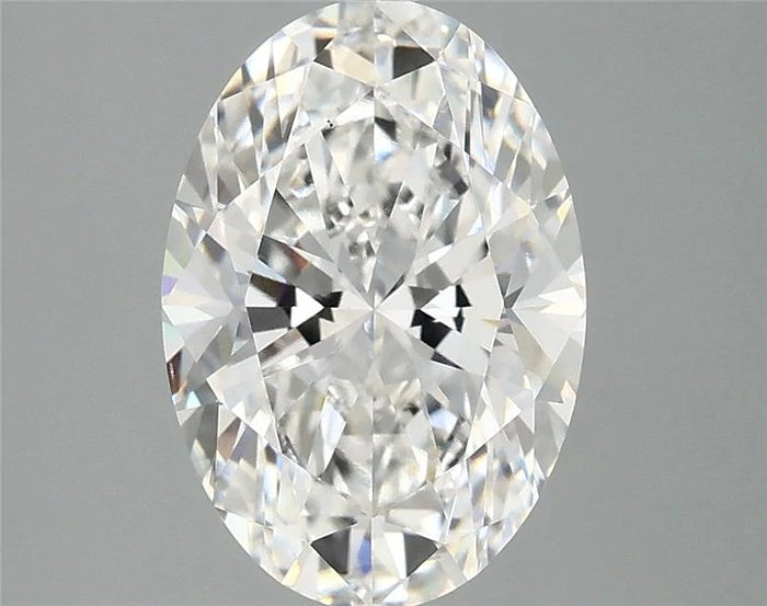 2.59 Carat · OVAL · E · VS1 · IGI · Excellent Cut