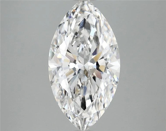 3.10 Carat · MARQUISE · E · VVS1 · IGI · Excellent Cut
