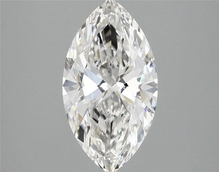 2.00 Carat · MARQUISE · E · VVS2 · IGI · Excellent Cut