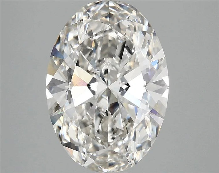 3.02 Carat · OVAL · G · VS1 · IGI · Excellent Cut