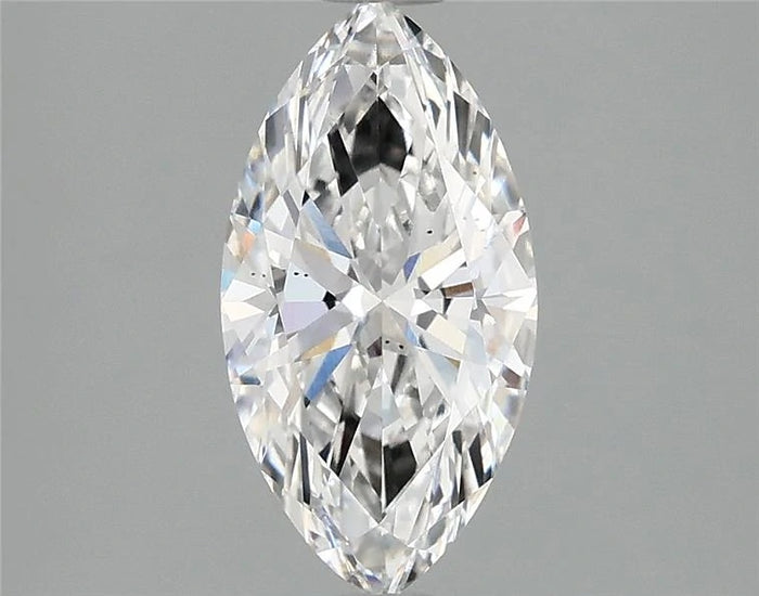 1.52 Carat · MARQUISE · E · VS2 · IGI · Excellent Cut