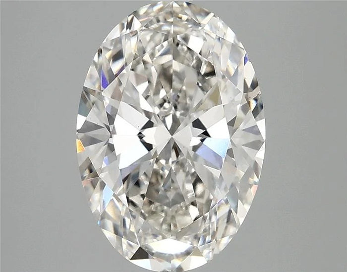 3.01 Carat · OVAL · H · VS2 · IGI · Excellent Cut