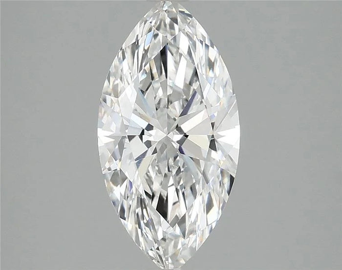 1.82 Carat · MARQUISE · E · VVS1 · IGI · Excellent Cut