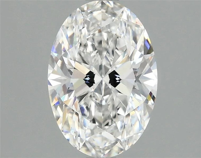 1.64 Carat · OVAL · E · VS1 · IGI · Excellent Cut