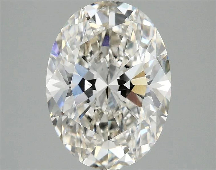 3.03 Carat · OVAL · G · VVS2 · IGI · Excellent Cut