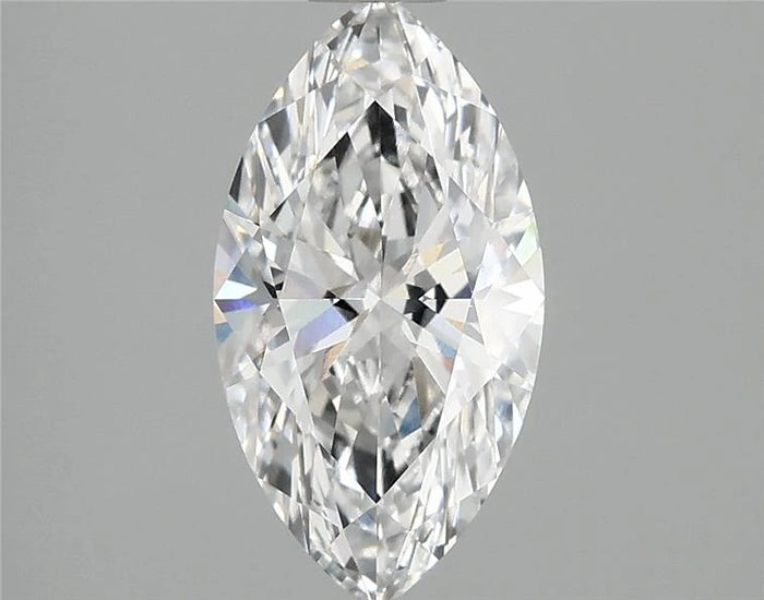 1.89 Carat · MARQUISE · D · VS1 · IGI · Excellent Cut