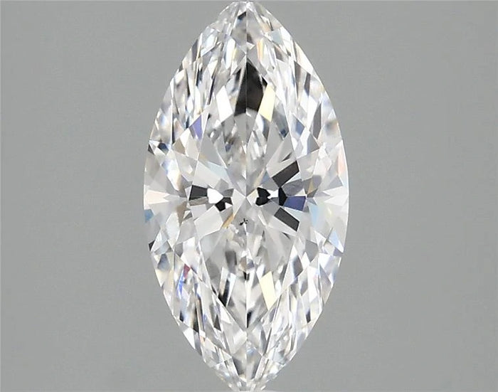 1.35 Carat · MARQUISE · D · VS2 · IGI · Excellent Cut