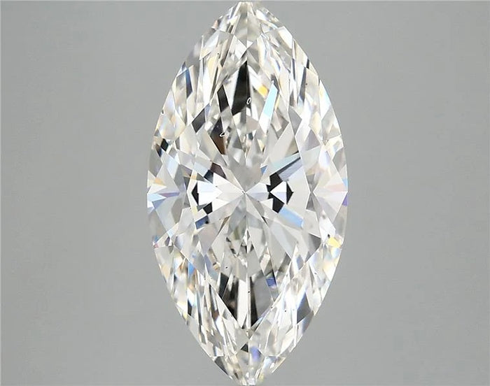 3.09 Carat · MARQUISE · G · VS2 · IGI · Excellent Cut