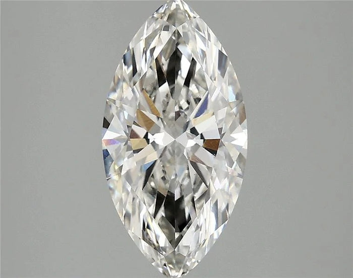 2.10 Carat · MARQUISE · G · VS2 · IGI · Excellent Cut
