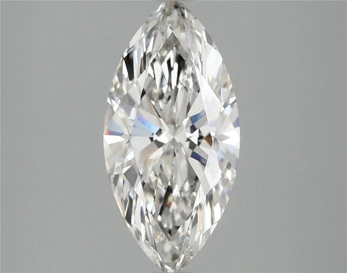 2.10 Carat · MARQUISE · G · VS1 · IGI · Excellent Cut