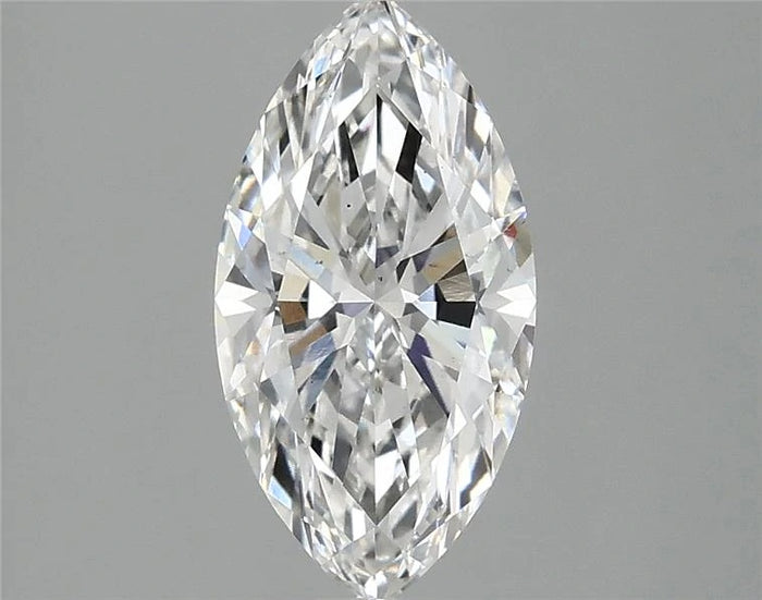 1.52 Carat · MARQUISE · E · VS2 · IGI · Excellent Cut