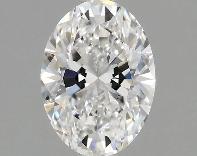 1.06 Carat · OVAL · D · VS2 · IGI · Excellent Cut