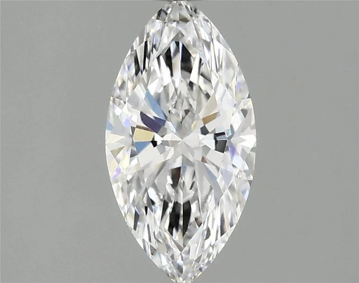 1.09 Carat · MARQUISE · D · VVS2 · IGI · Excellent Cut