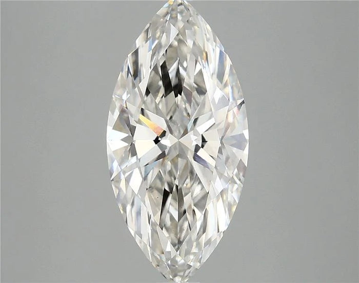 3.10 Carat · MARQUISE · G · VS2 · IGI · Excellent Cut