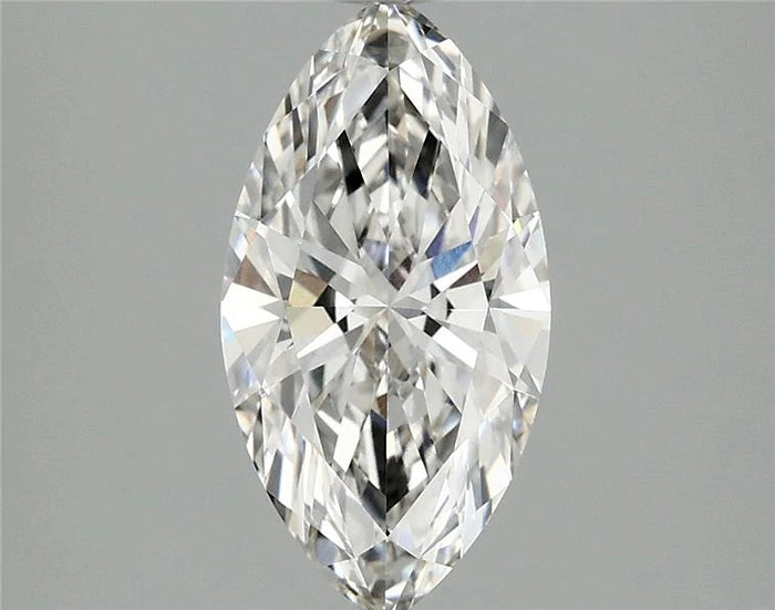 2.01 Carat · MARQUISE · G · VVS2 · IGI · Excellent Cut