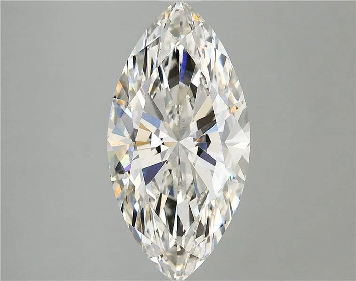 3.64 Carat · MARQUISE · G · VS1 · IGI · Excellent Cut