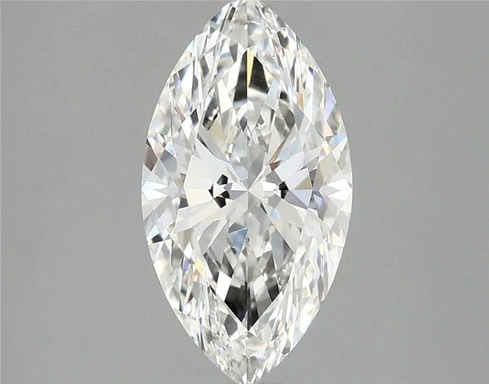 2.01 Carat · MARQUISE · E · VS1 · IGI · Excellent Cut