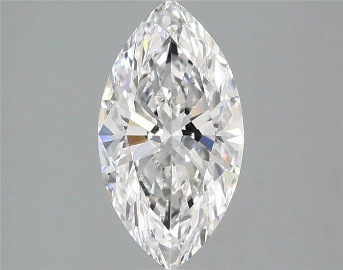 1.51 Carat · MARQUISE · E · VS1 · IGI · Excellent Cut