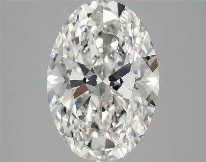 3.01 Carat · OVAL · G · VS2 · IGI · Excellent Cut