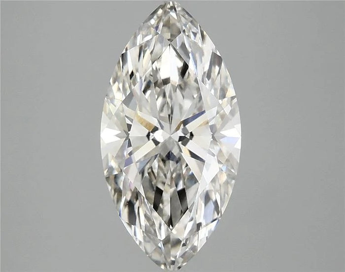 2.51 Carat · MARQUISE · G · VVS2 · IGI · Excellent Cut